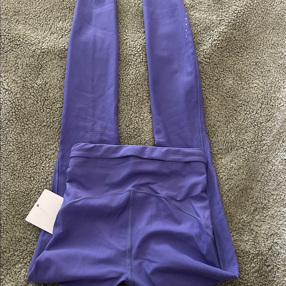 lululemon athletica SenseKnit Running HR Tight - Picture 4 of 8